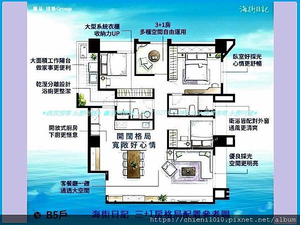 k11海街日記 3+1房格局配置參考圖.jpeg k11海街日記 3+1房格局配置參考圖.jpeg