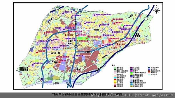 r18竹南頭份都市計畫區主要軸線周邊發展現況示意圖.jpg