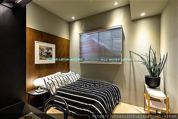 o15昌傑日日 樣品屋實景圖 (改為+1房的次臥室,B戶兩間次臥室,坪數占比都能合理打造雙人床房型).jpg o15昌傑日日 樣品屋實景圖 (改為+1房的次臥室,B戶兩間次臥室,坪數占比都能合理打造雙人床房型).jpg