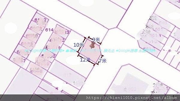 c3地形圖1-新竹市漁港特定區住一建地㊣雙面臨路角地_嘉濱路〡聯興路(南華段610-1地號).jpg