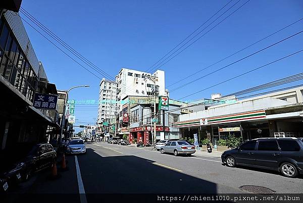 t20便利商店 7-ELEVEN菄大門市 (新竹市北區東大路四段262號-近南寮街口).jpg