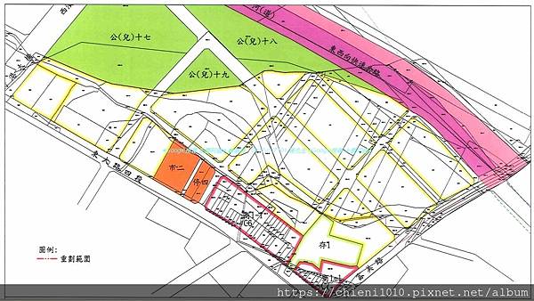 i9新竹市北區富美自辦市地重劃區範圍圖.jpg