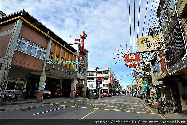 n14新竹市政府消防局第一大隊南寮分隊;新竹市政府警察局第一分局南寮派出所_新竹市東大路三段539~541號 (1).jpg n14新竹市政府消防局第一大隊南寮分隊;新竹市政府警察局第一分局南寮派出所_新竹市東大路三段539~541號 (1).jpg