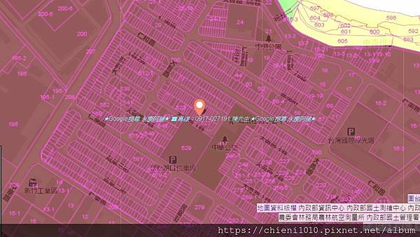 c3位置圖-湖口工業區丁種建築用地175坪_湖口鄉大智路1巷(建興段鳳凰小段505地號等6筆) (2).jpg