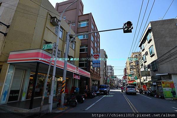 r18便利商店 萊爾富新竹光華店_新竹市北區光華二街72巷2號.jpg r18便利商店 萊爾富新竹光華店_新竹市北區光華二街72巷2號.jpg