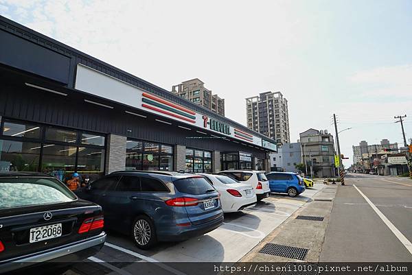 t24便利商店 7-ELEVEN冠亨門市 (新竹市北區東大路四段123號) (2).jpg t24便利商店 7-ELEVEN冠亨門市 (新竹市北區東大路四段123號) (2).jpg