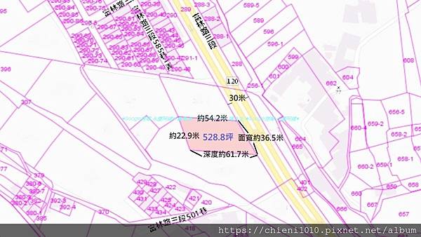 新竹縣芎林鄉富林段臨路農地_新竹縣芎林鄉富林路三段501巷~585巷(富林段398-1地號) (2).jpg 新竹縣芎林鄉富林段臨路農地_新竹縣芎林鄉富林路三段501巷~585巷(富林段398-1地號) (2).jpg