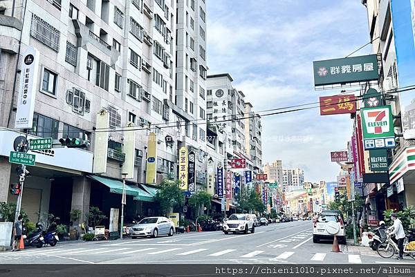 t22台中太平樹孝商圈♥雅致三房✚車位「長億新平華廈」_台中市太平區樹孝路274巷9弄17之1號2樓 (21).jpg