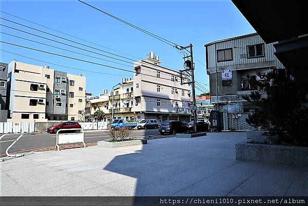 n14南寮商圈聖軍路首GO大樓角間店面_南華國中旁•新竹漁港特區 (132號) (13).jpg