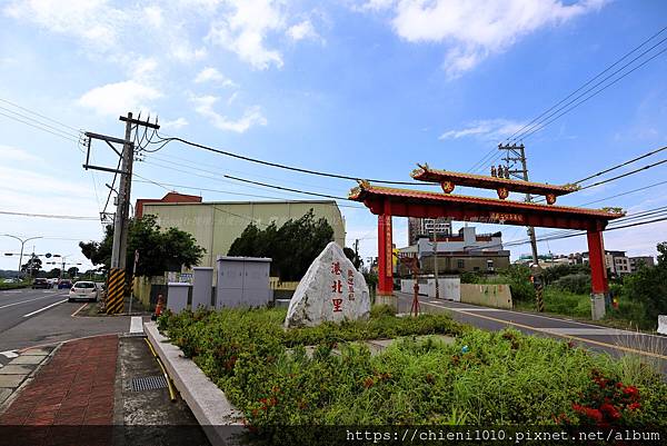 t22西濱路一段-延平路三段_港北里界標 (1).jpg t22西濱路一段-延平路三段_港北里界標 (1).jpg