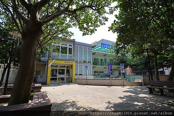 t25新竹市文化局圖書館南寮分館&南寮聯合里辦公處_新竹市北區中光路17號 (1).jpg