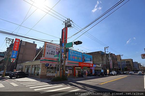 t27便利商店 7-ELEVEN東延門市_新竹市北區延平路三段590號;康是美南寮藥局_延平路三段588號 (3).jpg t27便利商店 7-ELEVEN東延門市_新竹市北區延平路三段590號;康是美南寮藥局_延平路三段588號 (3).jpg