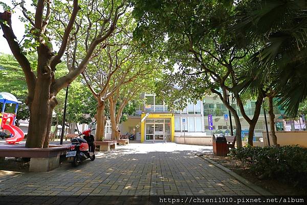 t23新竹市文化局圖書館南寮分館&南寮聯合里辦公處_新竹市北區中光路17號 (3).jpg