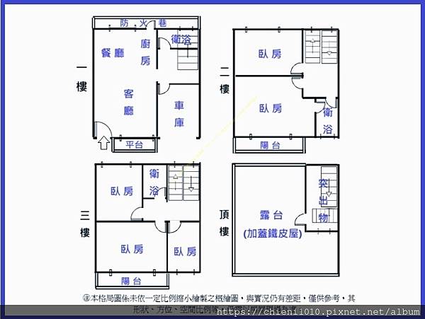 t21格局圖-低總價♥南寮田字型透天㊣五房✚車庫♥7米大面寬_新竹市延平路三段526巷4弄75-1號.jpeg t21格局圖-低總價♥南寮田字型透天㊣五房✚車庫♥7米大面寬_新竹市延平路三段526巷4弄75-1號.jpeg
