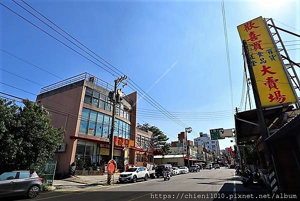 t27市場,超市-南寮市場_新竹市北區東大路四段32號 (3).JPG