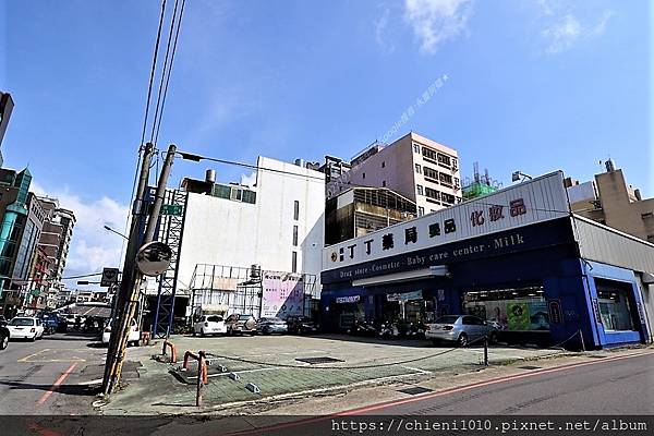 t20丁丁連鎖藥局新竹四維店_新竹市北區四維路19-2號.JPG