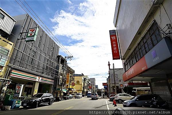 t30便利商店 7-ELEVEN東妮門市 (東大路三段718號720號1樓-近延平路口) (2).JPG