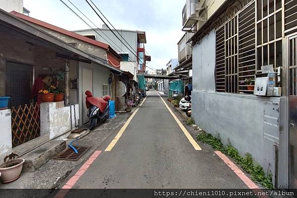 j10南華國中旁の低總價老透天_新竹市東大路四段189巷11號 (12).jpg