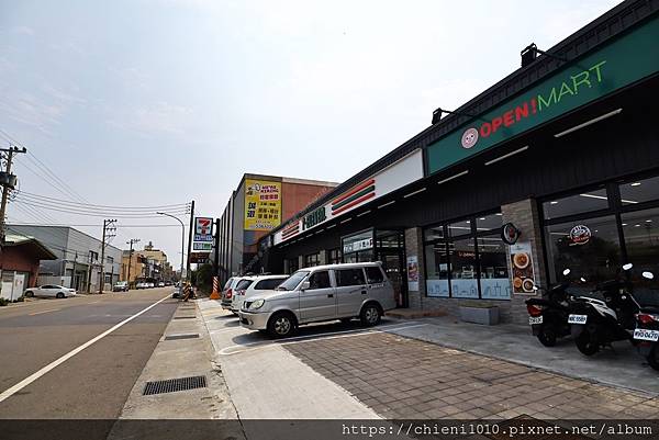 t20便利商店 7-ELEVEN冠亨門市 (新竹市北區東大路四段123號) (1).JPG