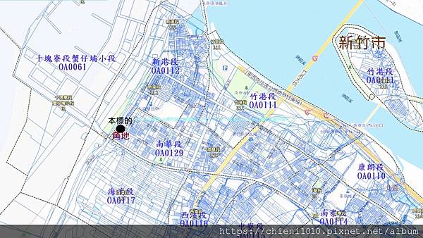 f6新竹漁港特定區住一建地㊣雙面臨路角地162坪 (3).jpg f6新竹漁港特定區住一建地㊣雙面臨路角地162坪 (3).jpg