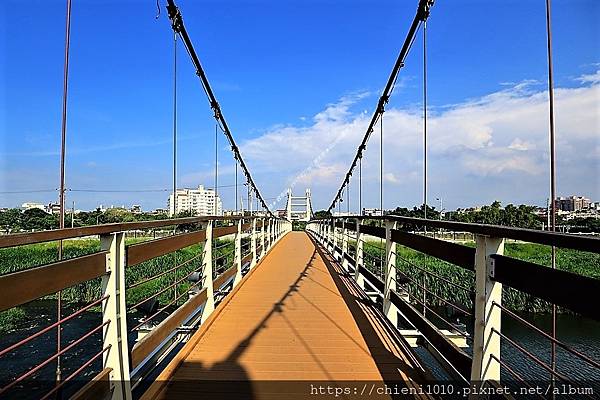 t31新竹市香山區竹香南北路-客雅溪步道,竹香吊橋 (1).JPG t31新竹市香山區竹香南北路-客雅溪步道,竹香吊橋 (1).JPG