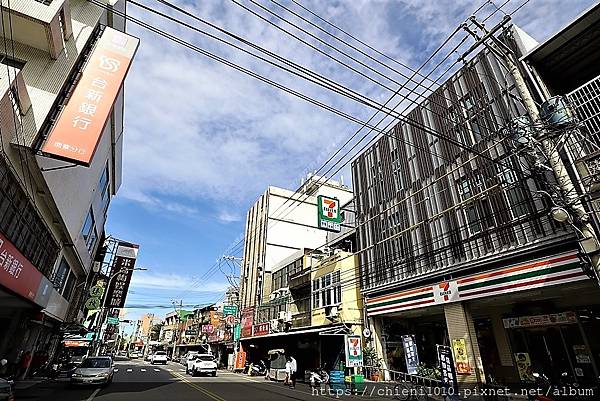 t26便利商店 7-ELEVEN東妮門市 (東大路三段718號720號1樓-近延平路口) (1).JPG