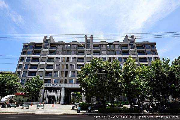 t27東大HOLA社區外觀.JPG t27東大HOLA社區外觀.JPG