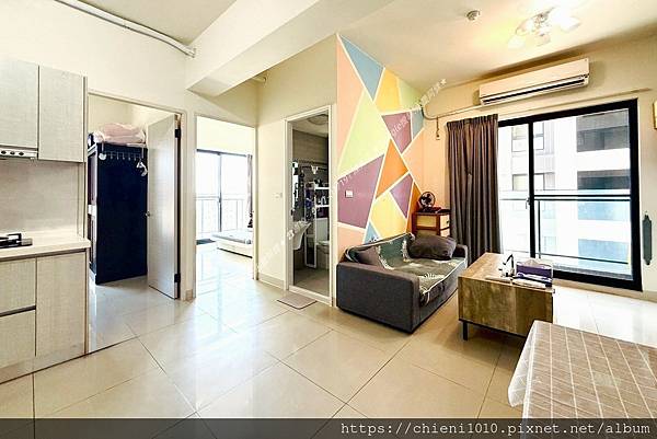 e5新竹漁港「春福HI INN」明亮視野大二房✚平車㊝邊間B1中樓層採光戶_新竹市北區榮濱南路358號八樓 (3).jpg