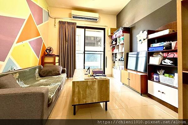 d4新竹漁港「春福HI INN」明亮視野大二房✚平車㊝邊間B1中樓層採光戶_新竹市北區榮濱南路358號八樓 (2).jpg
