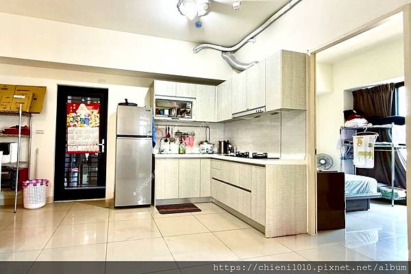 h8新竹漁港「春福HI INN」明亮視野大二房✚平車㊝邊間B1中樓層採光戶_新竹市北區榮濱南路358號八樓 (5).jpg