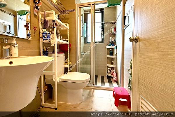 n14新竹漁港「春福HI INN」明亮視野大二房✚平車㊝邊間B1中樓層採光戶_新竹市北區榮濱南路358號八樓 (11).jpg