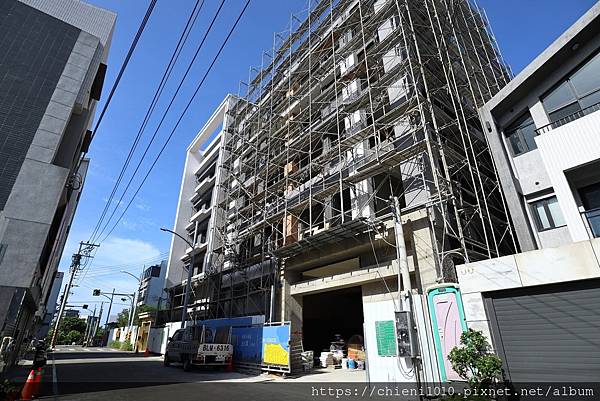 t30宸盛朗潤1_新竹市北區港清二街30號旁; 泰鋒首綻_港清二街42號旁-202507基地實景圖.jpg t30宸盛朗潤1_新竹市北區港清二街30號旁; 泰鋒首綻_港清二街42號旁-202507基地實景圖.jpg