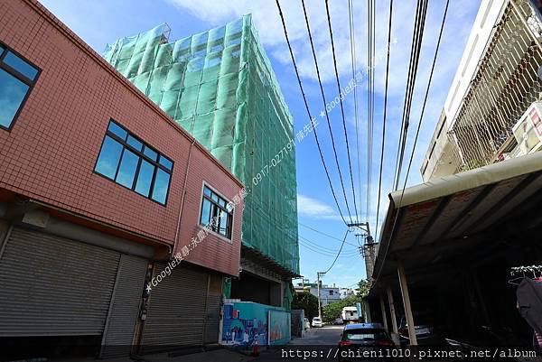 t35景藝輕嶼_新竹市東大路四段236巷13號旁 ~202507基地實景 (3).jpg t35景藝輕嶼_新竹市東大路四段236巷13號旁 ~202507基地實景 (3).jpg