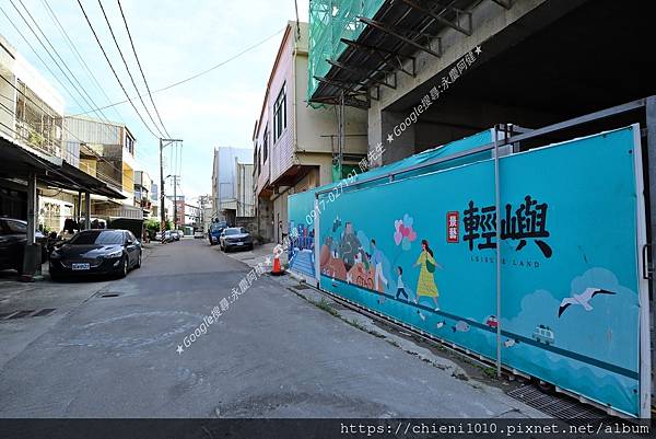 c3景藝輕嶼_新竹市東大路四段236巷13號旁 ~202507基地實景 (2).jpg