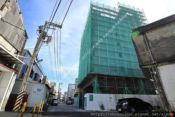 b2景藝輕嶼_新竹市東大路四段236巷13號旁 ~202507基地實景 (1).jpg b2景藝輕嶼_新竹市東大路四段236巷13號旁 ~202507基地實景 (1).jpg