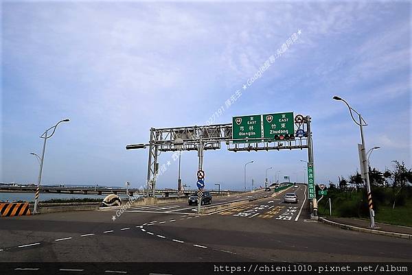 s19台68線快速道路-新竹漁港引道(南寮大道) (1).JPG