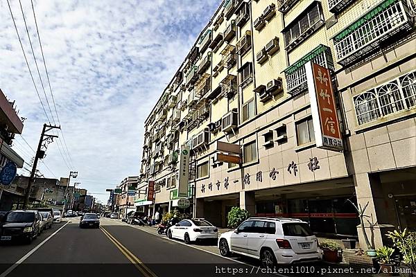 t23金融機構-新竹第一信用合作社南寮分社_新竹市北區延平路三段675號 ;一品鴨肉麵 (2).JPG