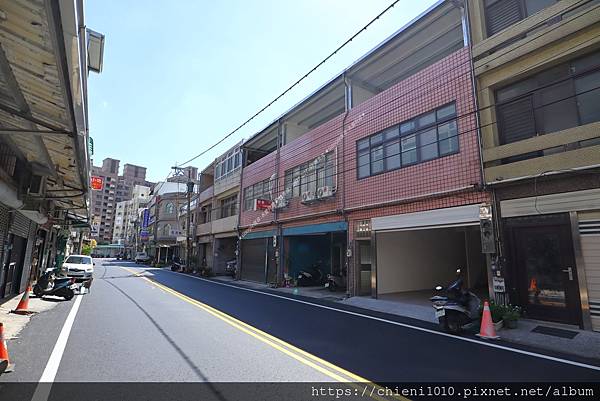 b2竹北車站商圈㊖透天住店♥全新整理·地30坪♥近麥當勞_新竹縣竹北市竹義街22號 (21).jpg