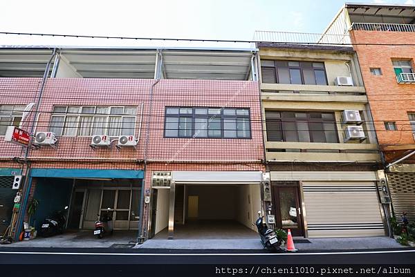 c3竹北車站商圈㊖透天住店♥全新整理·地30坪♥近麥當勞_新竹縣竹北市竹義街22號 (22).jpg