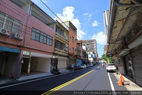 a1竹北車站商圈㊖透天住店♥全新整理·地30坪♥近麥當勞_新竹縣竹北市竹義街22號 (20).jpg