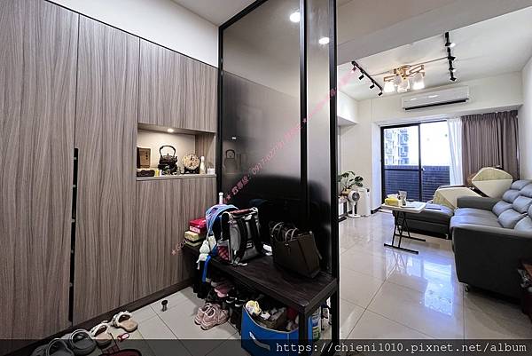 e5協勝「J王子」靚亮㊣三房雙陽台✚平車♥A1邊間中高樓層視野戶_新竹市北區榮濱南路72巷22號9樓之5 (3).jpg