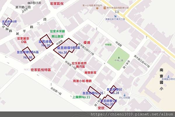 l12皇昱綠尊社區_地段位置分布示意圖 (中清路,中清一路).jpg