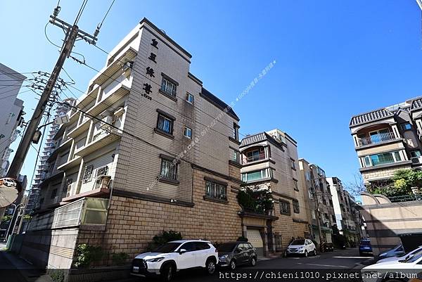 m13皇昱綠尊7A〡No.30_新竹市中福路29巷8弄1號~7號;1之1~7之1號.JPG
