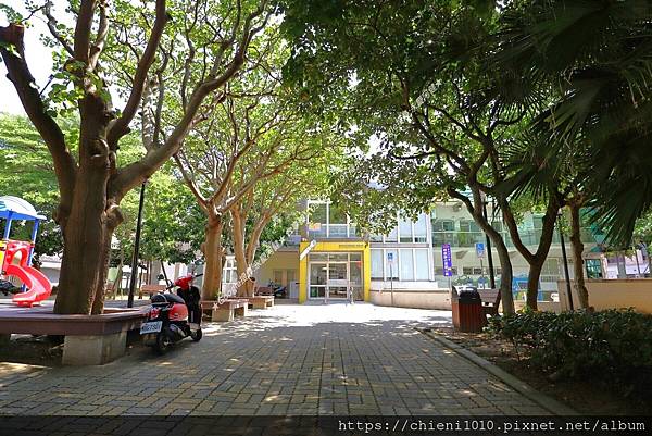 t27新竹市文化局圖書館南寮分館 &南寮聯合里辦公處_新竹市北區中光路17號 (2).jpg