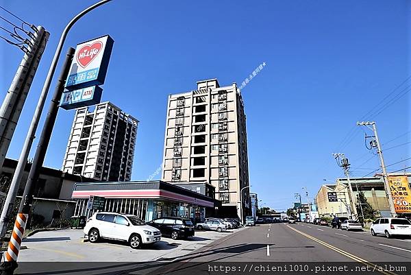 m13便利商店 萊爾富Hi Life新竹藍海店_新竹市北區榮濱路81號 (2).JPG