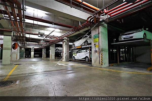 s19煙波行館停車場-B3 (1).JPG