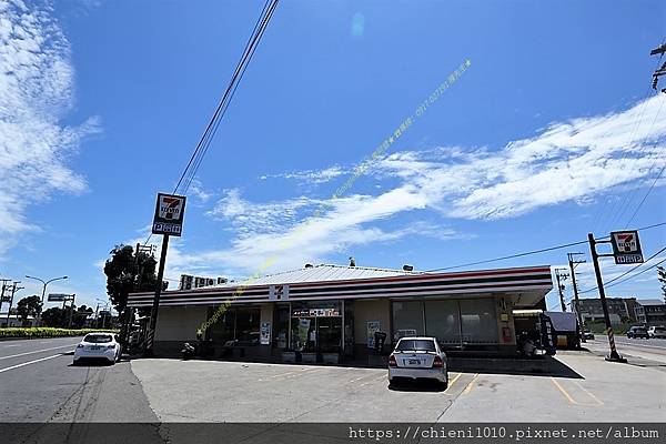t38便利商店 7-ELEVEN海天門市_新竹市香山區海埔路136號-西濱路口 (1).JPG t38便利商店 7-ELEVEN海天門市_新竹市香山區海埔路136號-西濱路口 (1).JPG
