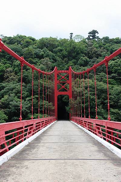 舊巴陵橋