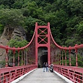 舊巴陵橋