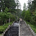 明池山莊